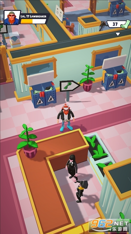 ��ͷ���˺�Street Dude Homeless Empire��ͼ1