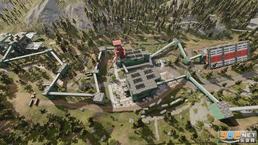 FireFront Mobile FPS�����v0.1��ͼ0