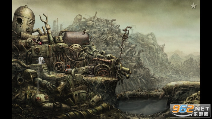 Machinarium���ʰ氲׿v4.1.0 ��Ѱ��ͼ1