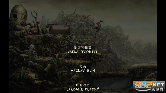Machinarium���ʰ氲׿v4.1.0 ��Ѱ��ͼ3