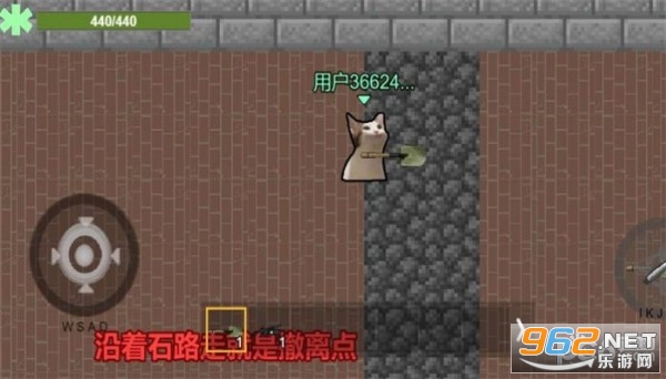 ��������èèͻΧ��Ϸ��ͼ0