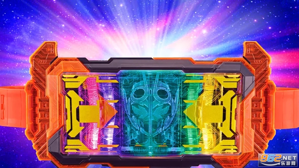 ������ʿ��������ģ����Kamen Rider Gotchard DX Belt��ͼ1