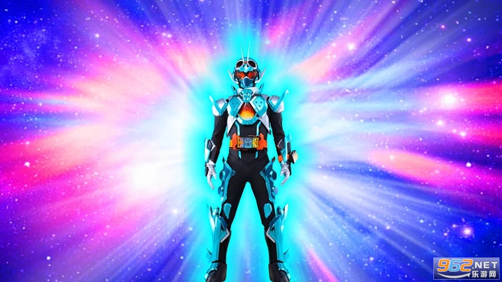 ������ʿ��������ģ����Kamen Rider Gotchard DX Belt��ͼ3