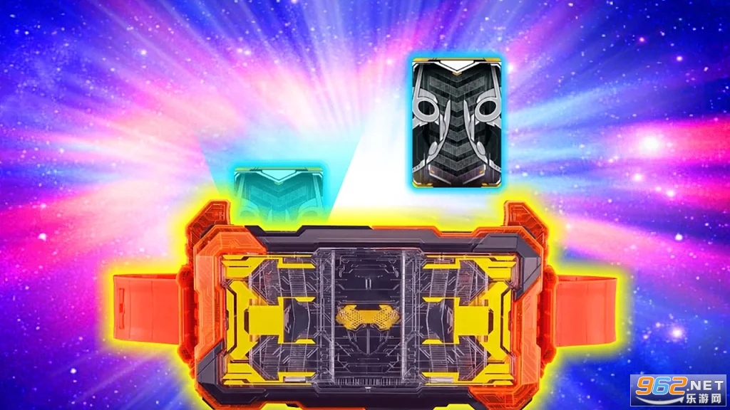 ������ʿ��������ģ����Kamen Rider Gotchard DX Belt��ͼ2