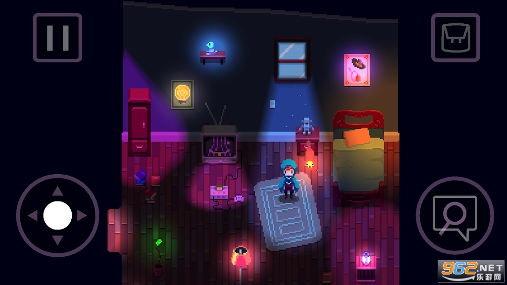 Night Reverie���������°� v1.0.6��ͼ3