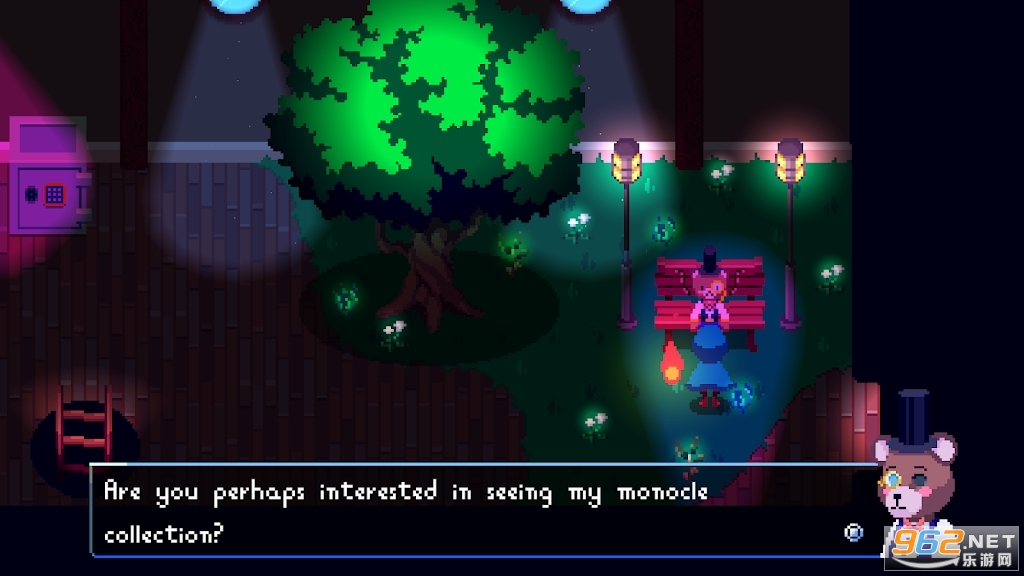 Night Reverie���������°� v1.0.6��ͼ2