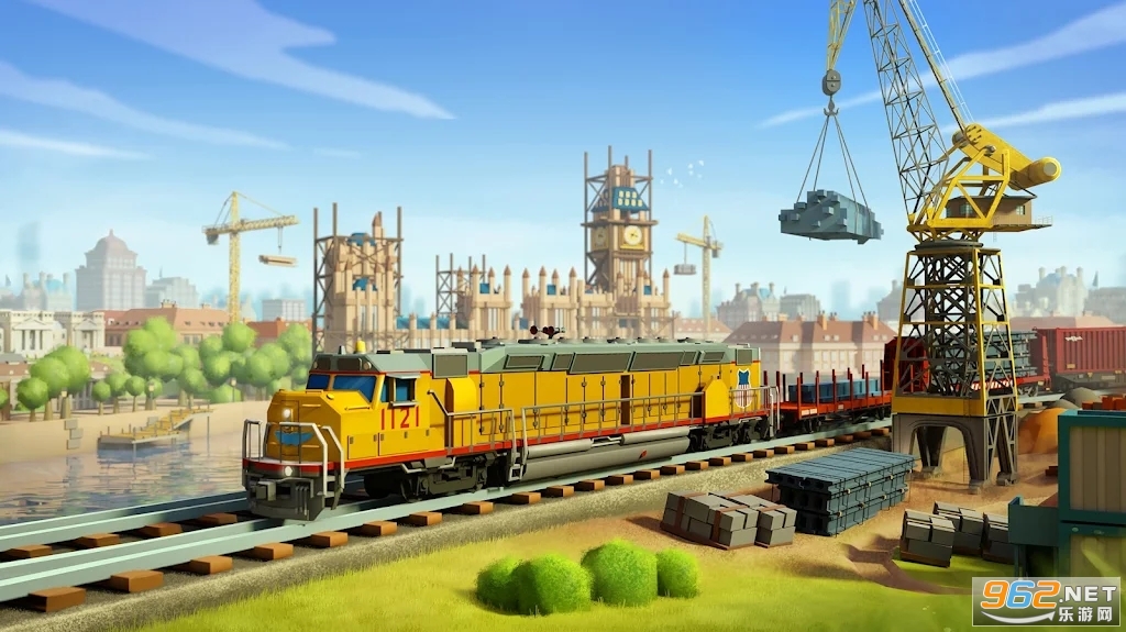 TrainStation2�����ͼ3