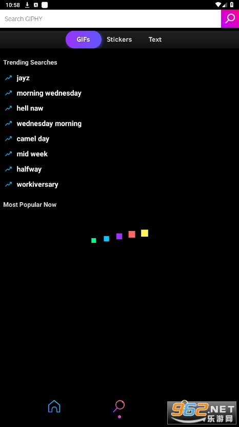 giphy��׿���°�v4.7.3��ͼ0