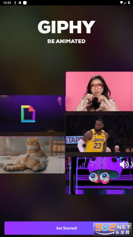 giphy��׿���°�v4.7.3��ͼ3