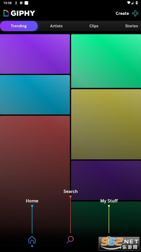 giphy��׿���°�v4.7.3��ͼ1