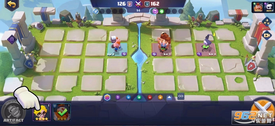 ��������ģ�����ƽ��(Valor Legends)��ͼ6