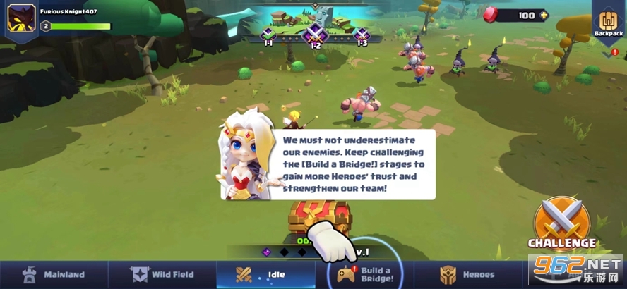 ��������ģ�����ƽ��(Valor Legends)��ͼ7