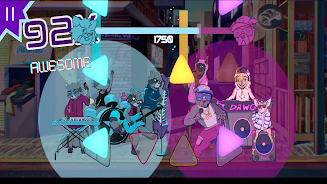 ��ܳ����ֶ�Rock On, Raccoonv1.1.0��ͼ1