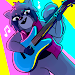 ��ܳ����ֶ�Rock On, Raccoon