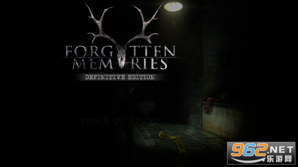 Forgotten Memories���İ��ͼ0