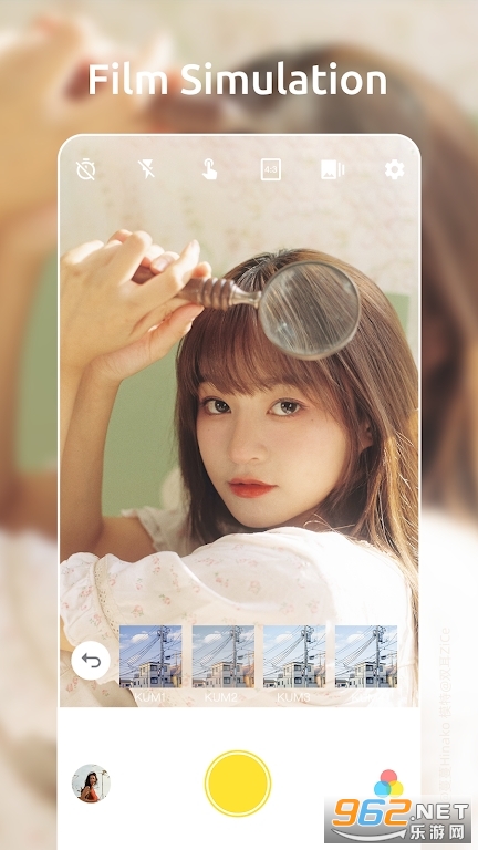 CAMERA360 Litev3.0.7 ���°汾��ͼ1