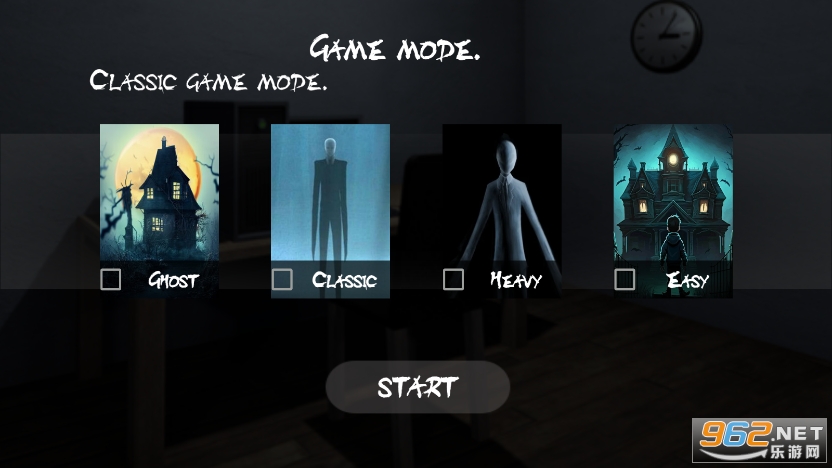 The Horror Within截图3