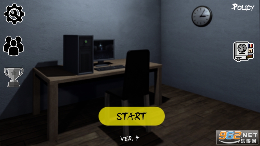 The Horror Within截图4