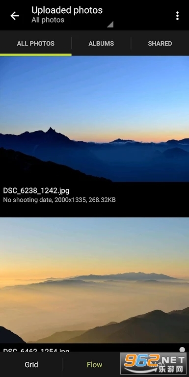 �῵NIKON IMAGE SPACE�Զ��ϴ���ͼ1