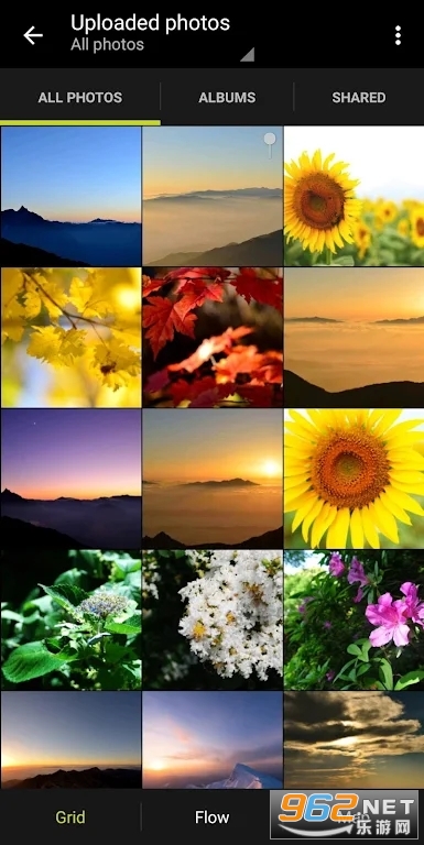 �῵NIKON IMAGE SPACE�Զ��ϴ���ͼ2