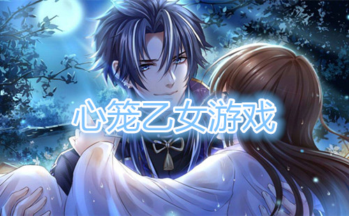 heartcage乙游