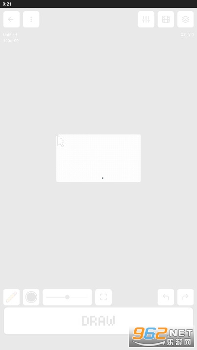 ��������Pixilart��׿��v1.4.2��ͼ0