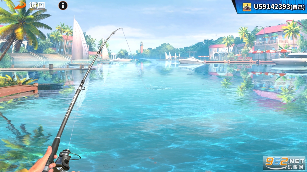 ����GOGO���ʷ�(Fishing GoGo)���°�v1.1.40��ͼ2