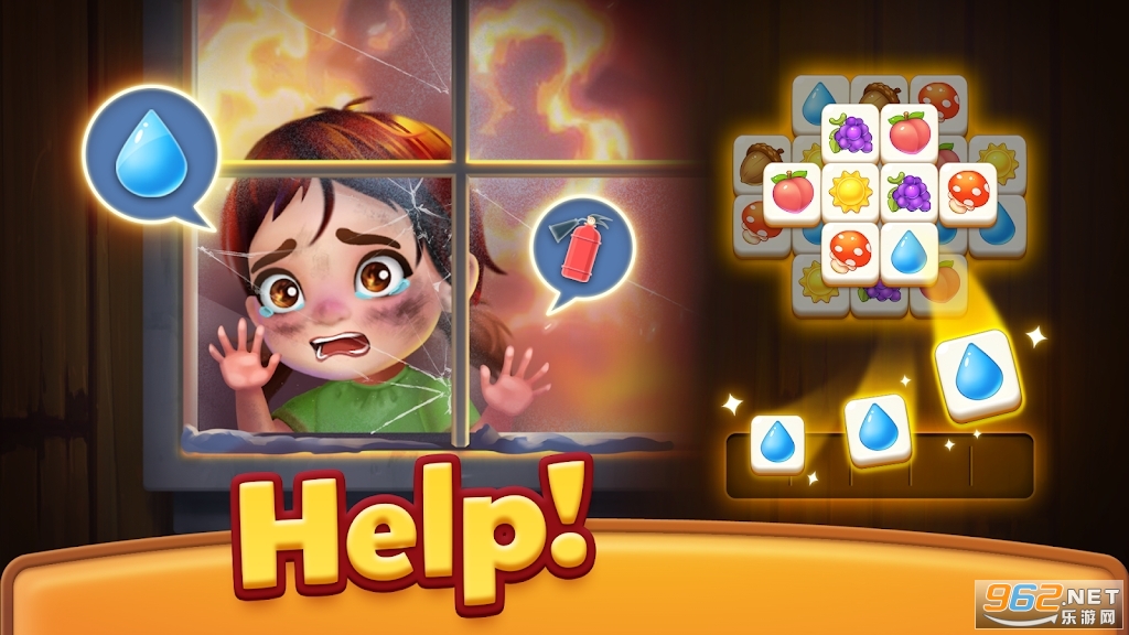 ͼ��ƥ��Tile Match��ͼ0