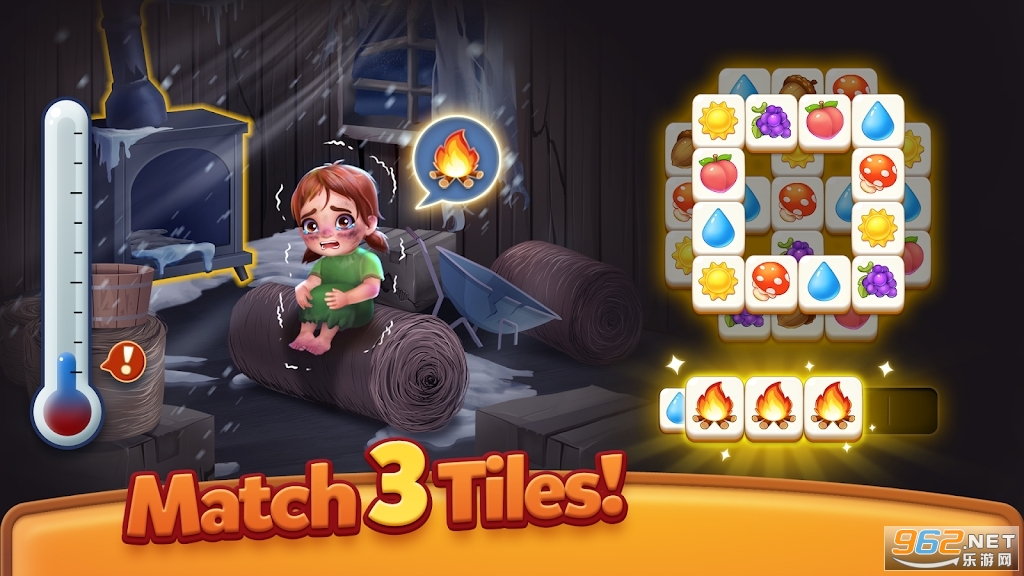 ͼ��ƥ��Tile Match��ͼ2