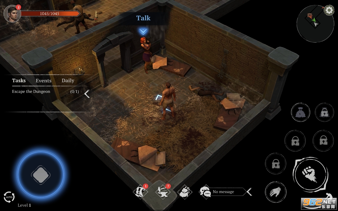 ���湤�ղ�����ʷ�v5.2 (Craft of Survival)��ͼ0