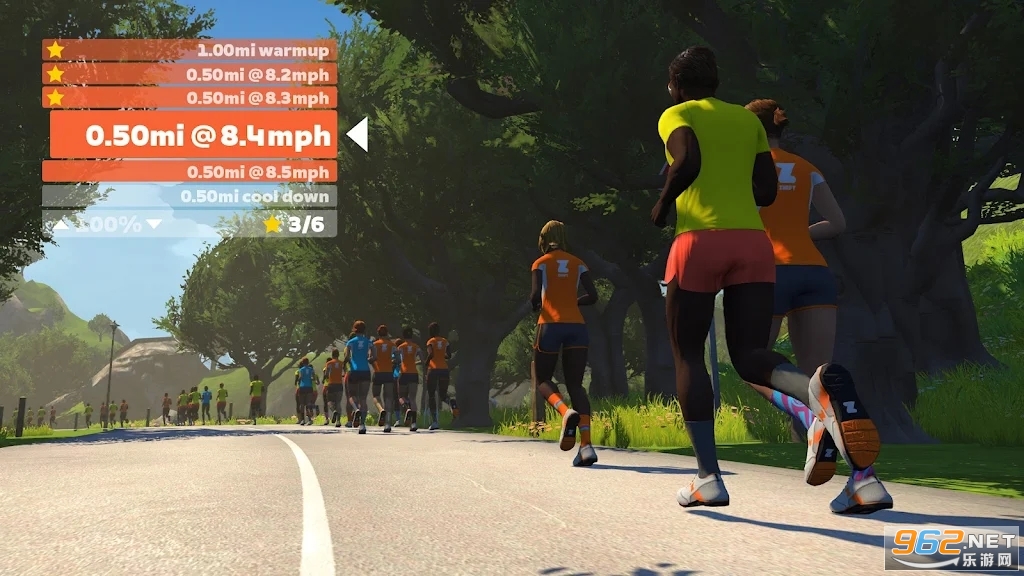 Zwift�ٷ����ͼ3
