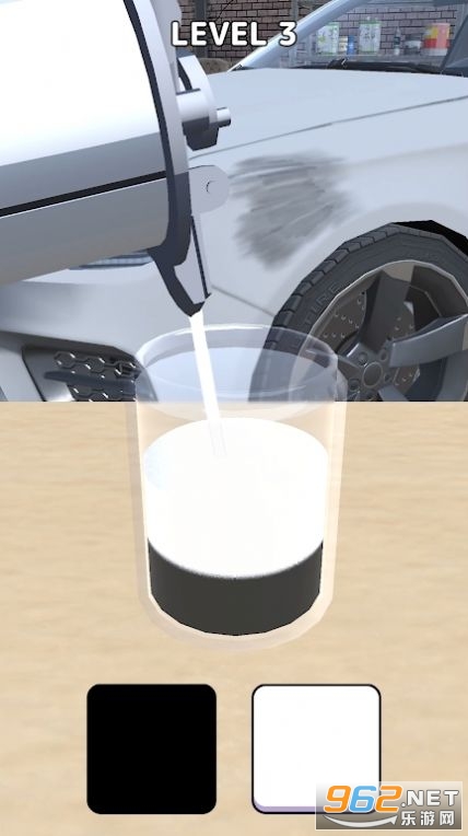 汽车喷涂大师完整版(carpaint)截图0