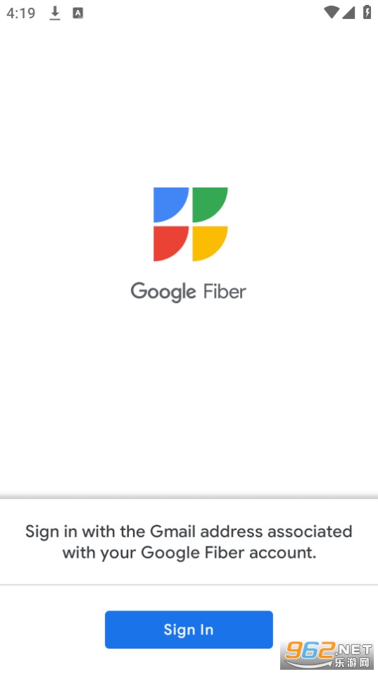 google fiber app��ͼ1