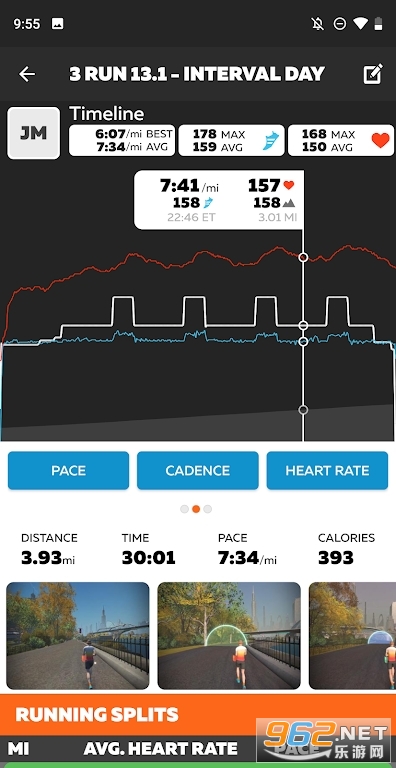 Zwift������°�v3.49.0��ͼ0