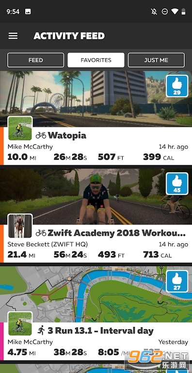 Zwift������°�v3.49.0��ͼ1