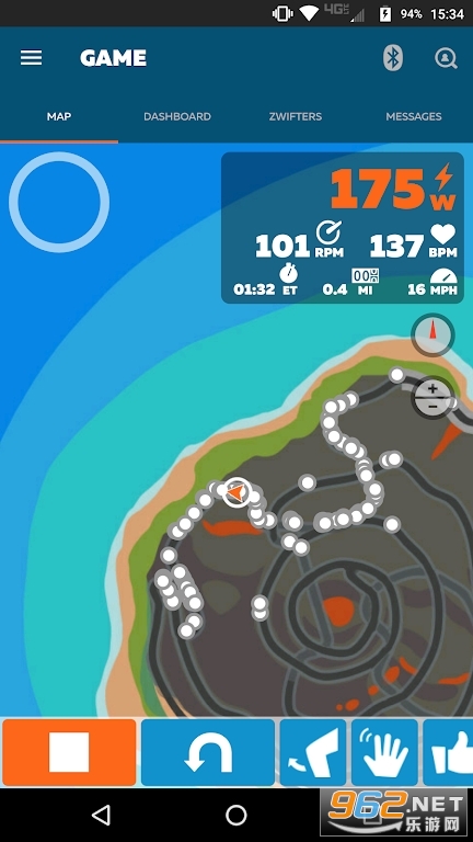 Zwift������°�v3.49.0��ͼ4