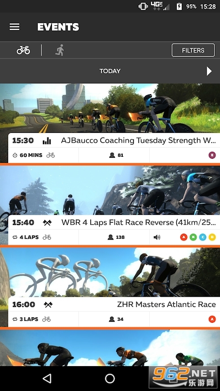 Zwift������°�v3.49.0��ͼ2