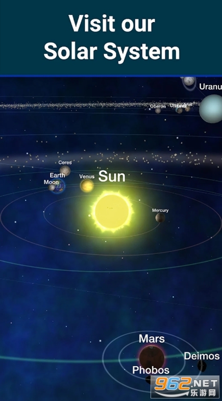 Galaxy Map��׿���ͼ2