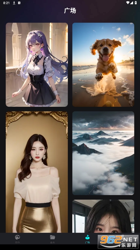 ���ܻ�ͼ��arti world��ͼv1.0 ��Ѱ��ͼ1