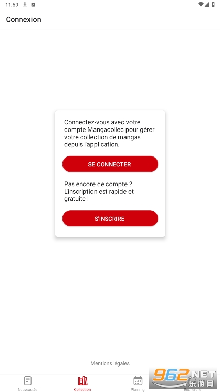 mangacollec����app�ٷ������°��ͼ3
