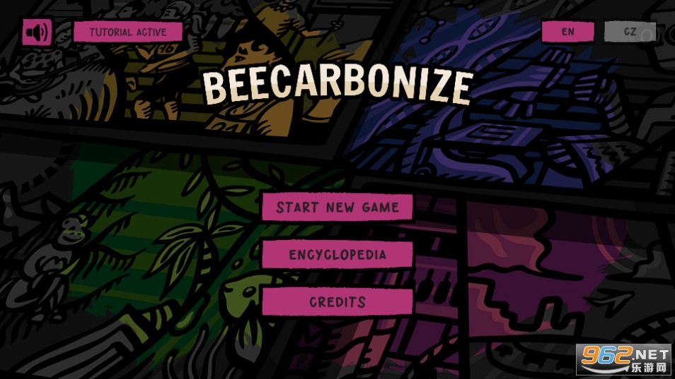 Beecarbonize�۷�̼����ͼ3