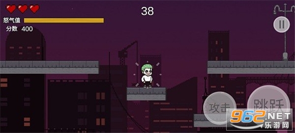 GothamNightMare�����ͼ1