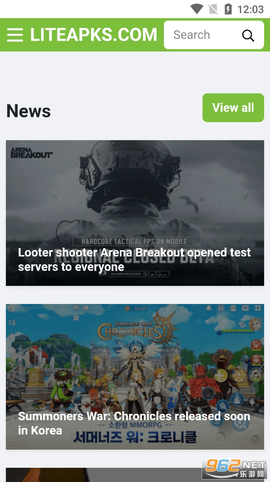Liteapks������ͼ0