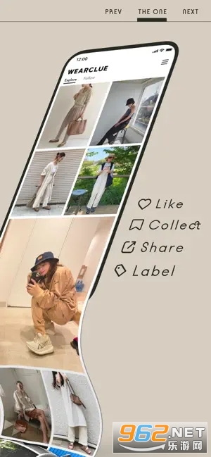wearclub appv1.5.0 ���°��ͼ0