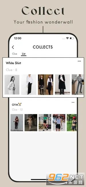 wearclub appv1.5.0 ���°��ͼ1