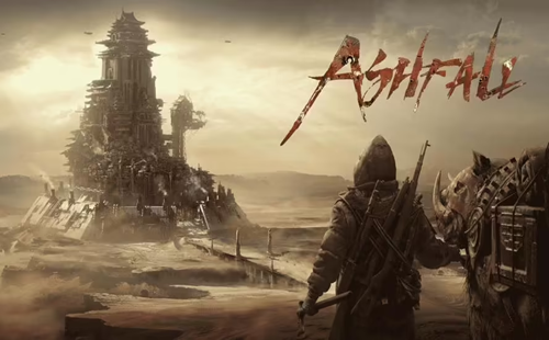 Ashfall