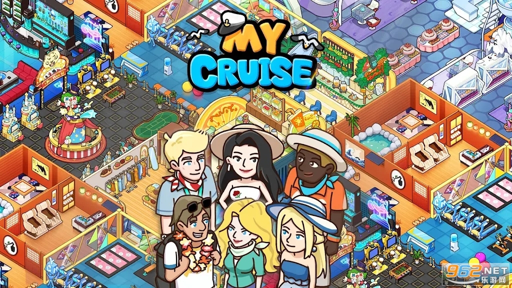 �ҵ�����My Cruise���°��ͼ3