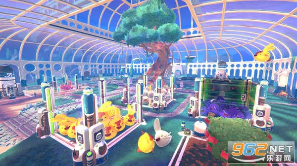 史莱姆牧场2手机版截图3
