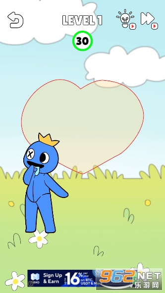 Finger Heart: Monster Refill��ͼ0