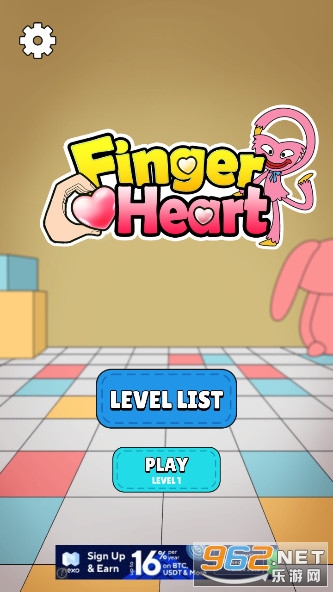 Finger Heart: Monster Refill��ͼ1